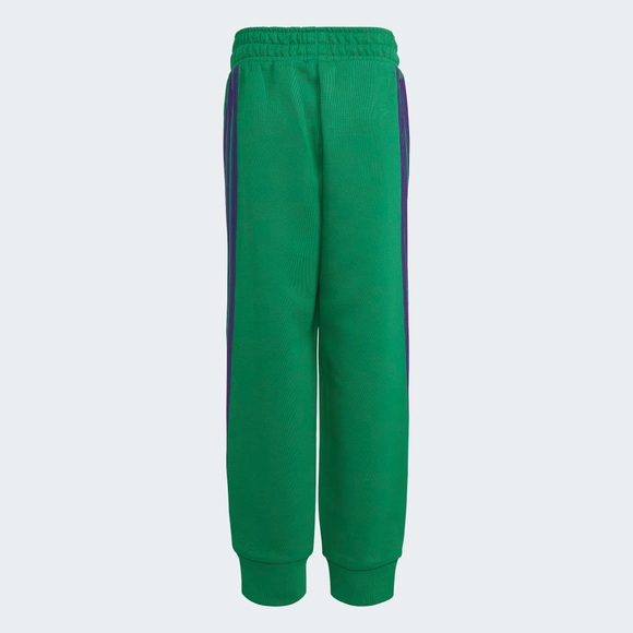 ADIDAS X CLASSIC LEGO® JOGGING PANTS - Picture 2 of 5